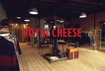 Royalcheese.com - французский магазин casual одежды для мужчин и жинщин