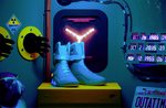 Main-source.co.uk - магазин кроссовок из Великобритании