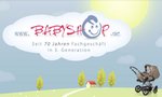 Babyshop.de - магазин товаров для детей первых лет жизни