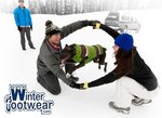 Winterfootwear.com - магазин зимней обуви