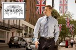 Savilerowco.com - формальная одежда и бизнес-сasual из Великобритании