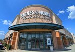 Barnes&Noble - книготорговая компания с лидирующими позициями