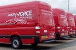 ParcelForce - доставка посылок из Великобритании