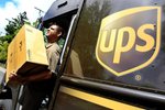 UPS - экспресс-доставка грузов по всему миру