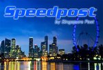 Singapore Speedpost - посылки и EMS-отправления из Сингапура