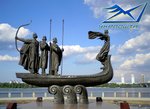Укрпошта - национальный почтовый оператор Украины