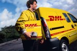 DHL Express - экспресс-доставка в любую точку мира