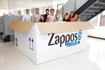 Zappos.com - одежда, обувь и аксессуары из США