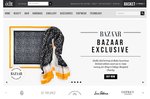 Theukedit.com - женский бутик от The Hut Group