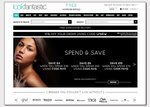 Lookfantastic.com - косметика и парфюмерия из Великобритании с бесплатной доставкой