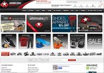 Ambushboardco.com - товары для сноубордистов, вейкбордистов, серферов и скейтеров