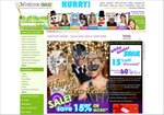Costumecraze.com - карнавальные костюмы из США для детей и взрослых