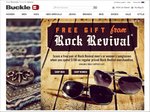 Buckle.com - молодежная одежда и обувь из США
