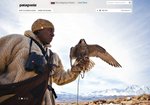 Patagonia.com - официальный интернет-магазин компании Patagonia