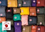 Ilovemykanken.com - рюкзаки и сумки Fjällräven из Великобритании