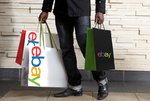 Аукцион eBay. Введение