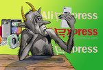 Не так страшен черт как его малюют, или покупка телефона на Aliexpress
