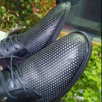 Мужские туфли ручной работы