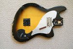 Разбитую гитару из клипа рок-группы Nirvana выставили к продаже на eBay