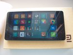 Xiaomi Redmi Note 4G - не фаблет, но фаблетище. Продавец FANTACY TECHNOLOGY