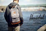 Городской повседневный рюкзак Herschel из магазина mltd.com