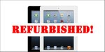 Refurbished: iPad Air 2 на 10000 рублей дешевле, чем в России