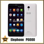 Покупка телефона Elephone P6000 pro