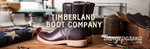 Обувь Timberland — американский стандарт стиля, тепла и качества