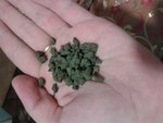 Китайский чай с женьшенем!