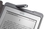 Чехол с подсветкой для Amazon Kindle 5