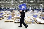 ЕЭК предлагает фактически отменить беспошлинную интернет-торговлю