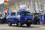 Режим работы Почты России в майские праздники