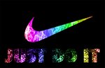 "You Nike guys, you just do it." - "Парни из Nike, просто сделайте это"