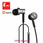 Удачная покупка наушников Xiaomi Hybrid Dual Drivers