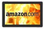 Amazon готовится к продажам Kindle Fire с 10-дюймовым экраном