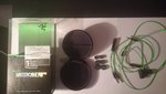 Покупка "Razer Hammerhead Pro" на Aliexpress