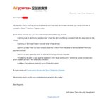 Мой аккаунт на Aliexpress с рейтингом А3 заблокирован