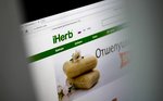 Роскомнадзор заблокировал сайт магазина органической косметики iHerb