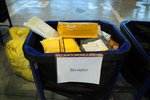 Екатеринбургская таможня "разворачивает" электронику обратно в Китай