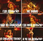 История спора на Али по возврату своих денег