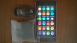 Неплохой бюджетник Oukitel С3