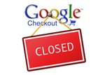 Google Checkout прекращает свое существование