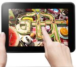 Планшеты Kindle Fire HD и Kindle Fire HD 8,9 от Amazon