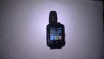 Смарт-часы U80 c Gearbest.com