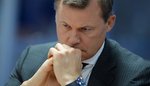 Скандал с 95 млн.бонуса обернулся увольнением главы «Почты России»