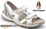 Hush Puppies Asana Sandal