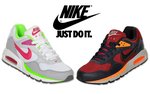 Nike Air Max Correlate