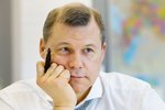 Бывший глава «Почты России» счел своим провалом отсутствие встречи с Путиным