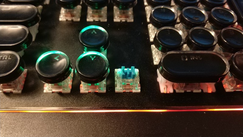 Aoyeah Gaming CK 101 Aoyeah Gaming CK 101