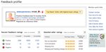 Поиск отзывов о конкретном товаре на eBay